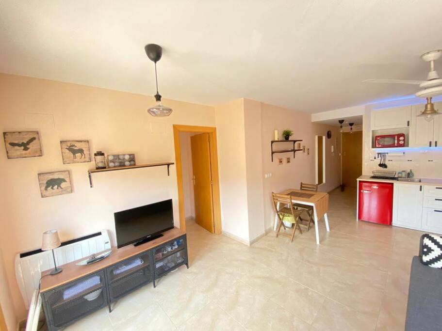 Las Vistas Apartment photo 2