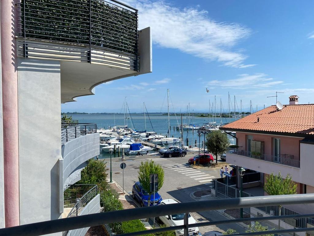Costa Azzurra Aparment photo 4