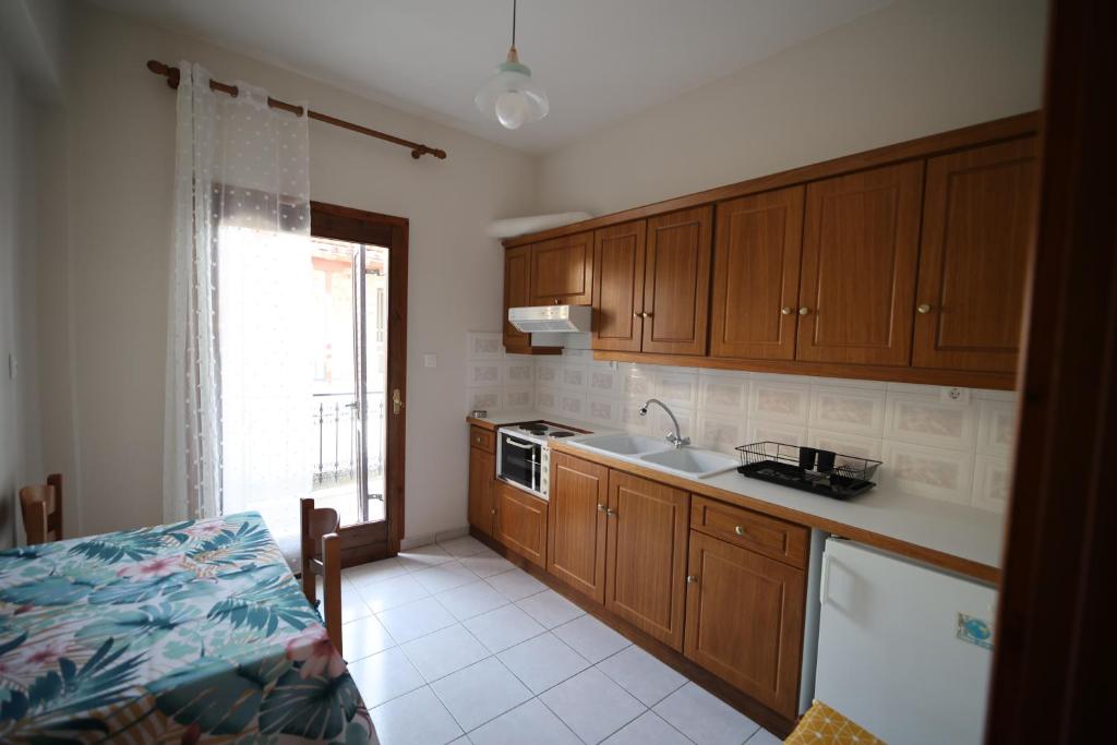 Island Boutique Apartments photo 2