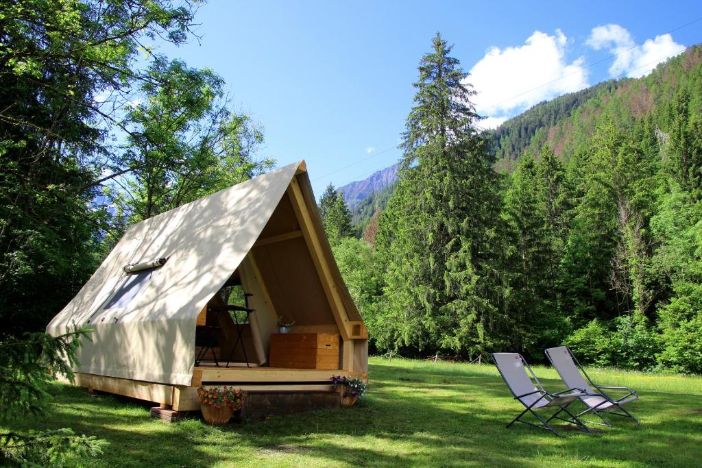 Presanella Mountain Lodge photo 2
