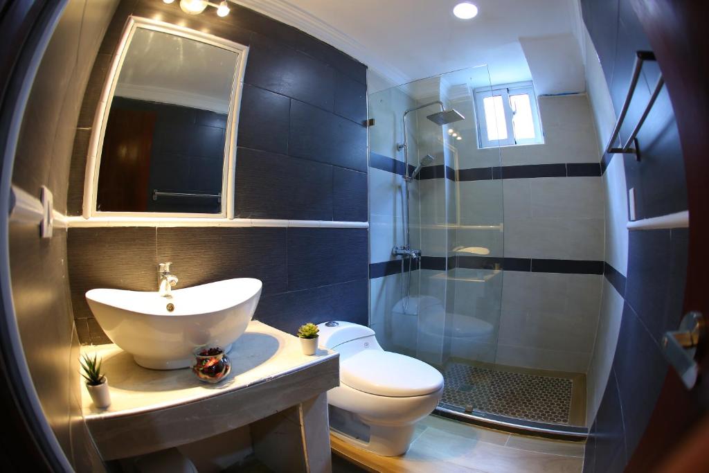 Hotel Vicentina photo 4