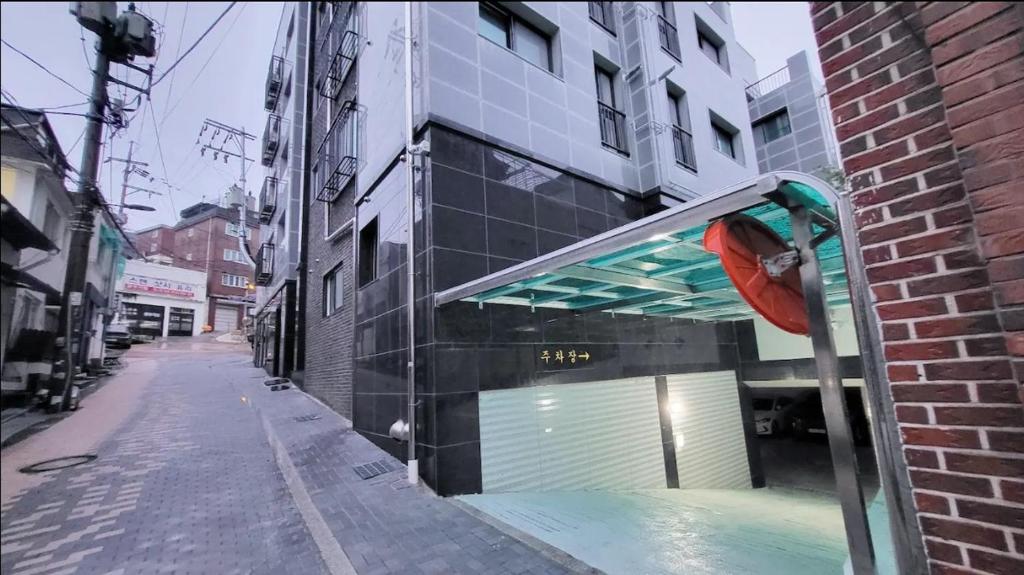 Seoul Station Joey House photo 1
