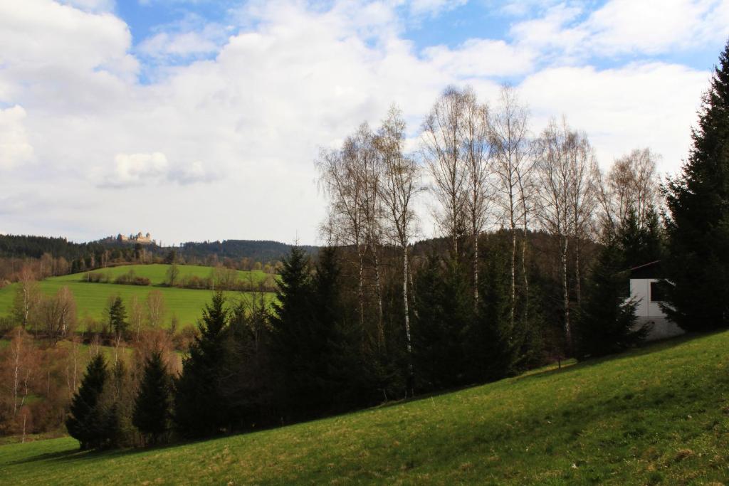 Chaty Kašperské Hory photo 2