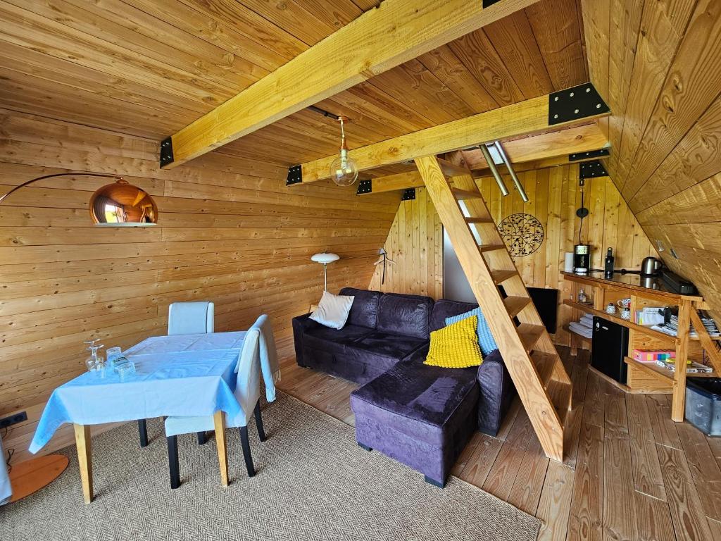 LOGIS LAS CROZAS La Cocotte photo 2
