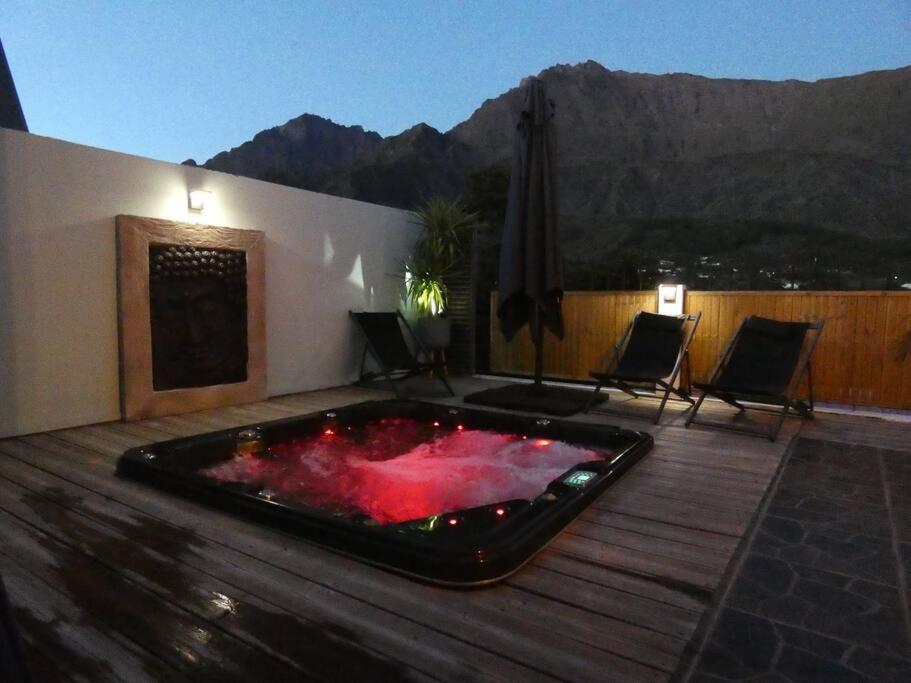Villa VETYVER de CILAOS photo 2