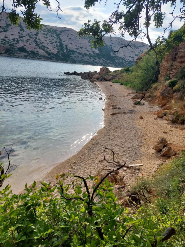 Apartments Maričić Rab Island photo 2