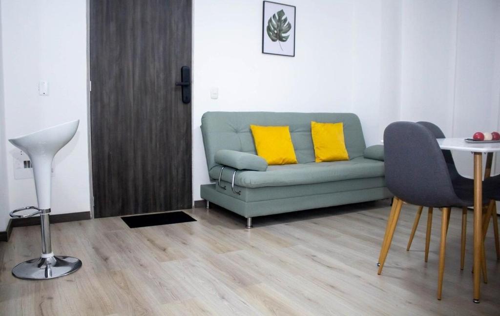 Apartamentos cómodos en Milan zona G photo 2