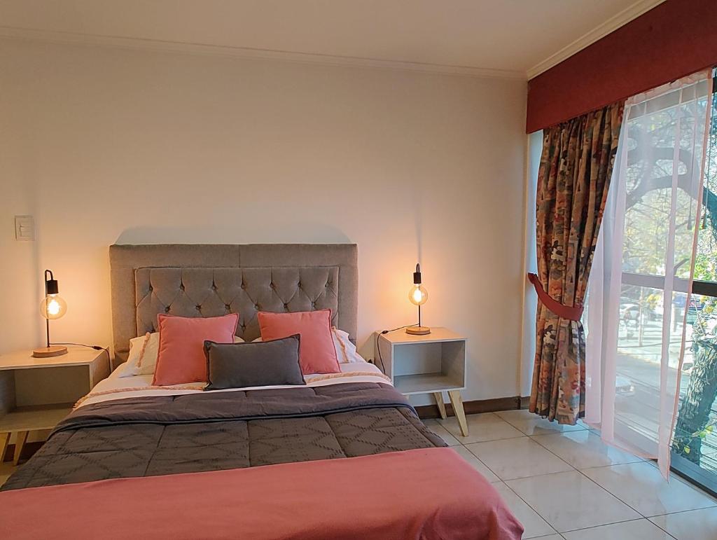 MENDOZA Suites 8 photo 4