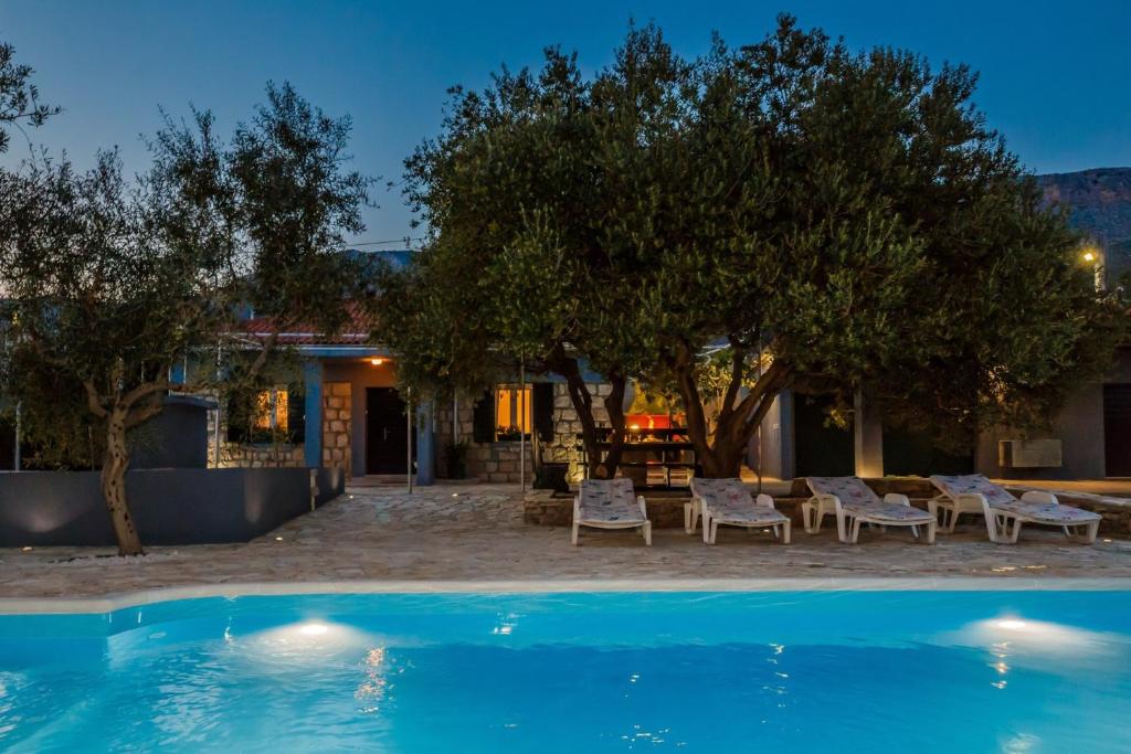 Luxury villa complex Pendolino photo 3