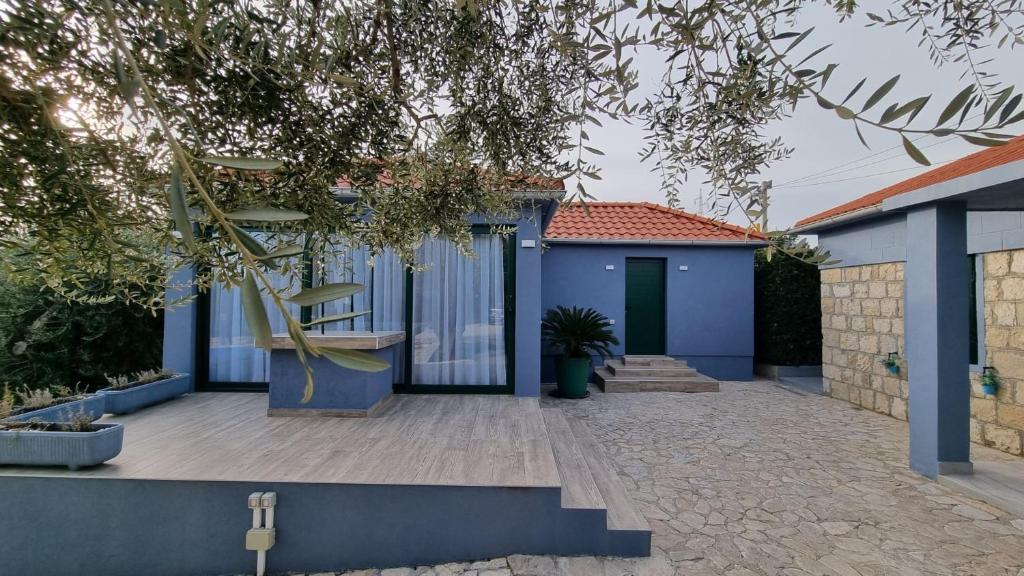 Luxury villa complex Pendolino photo 4
