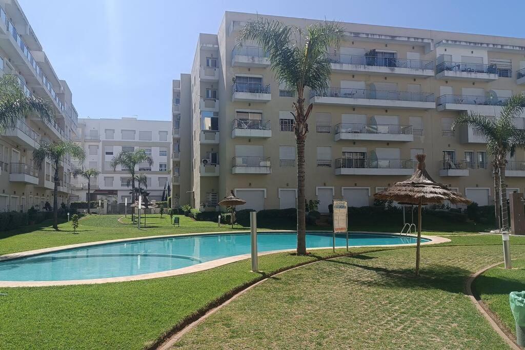 Condo Bouznika photo 1