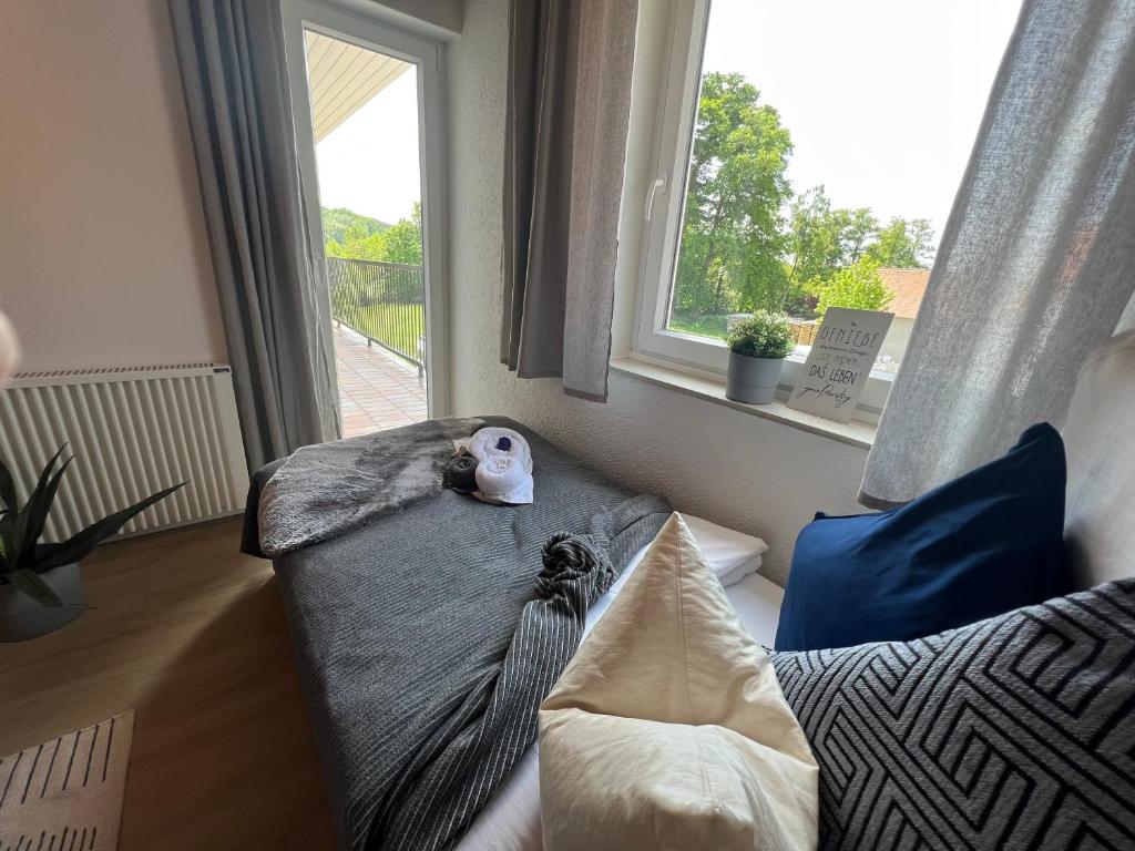 ERH03-FW Flat in Herzogenaurach photo 2