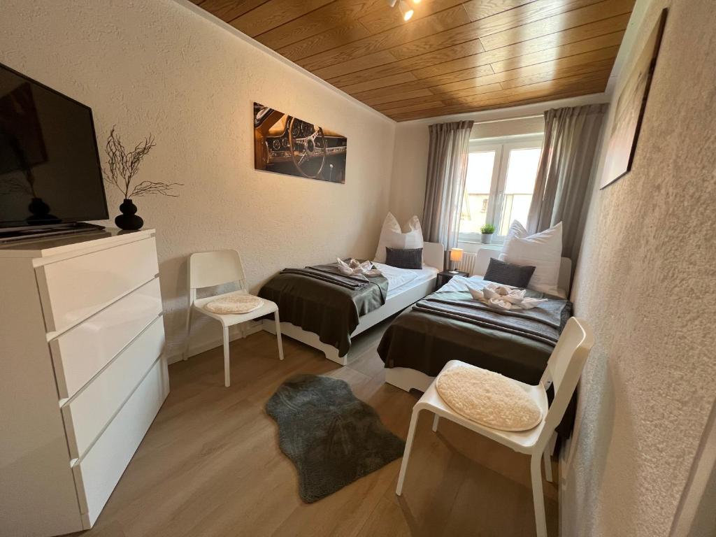 ERH03-FW Flat in Herzogenaurach photo 1