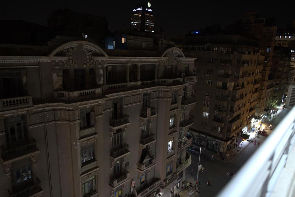 Central Cairo Hotel - Tap to explore photos