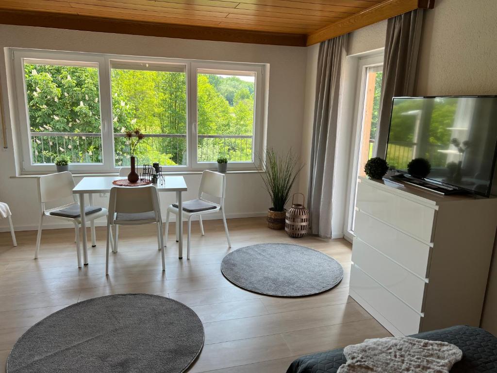 ERH03-FW Flat in Herzogenaurach photo 4