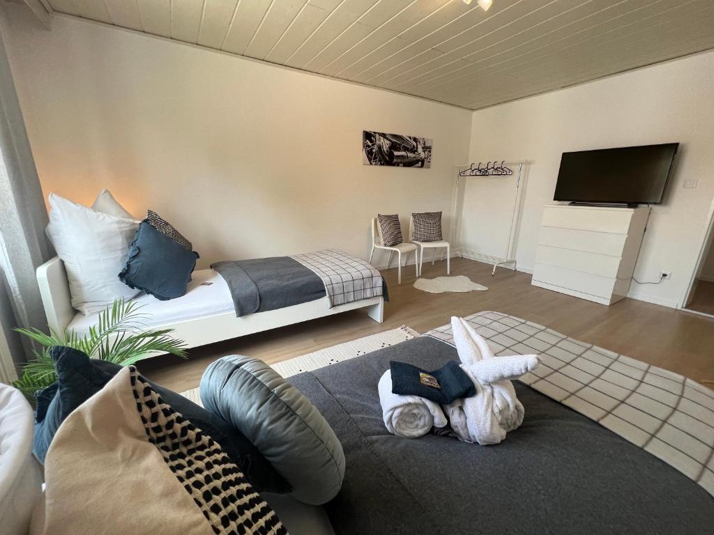 ERH03-FW Flat in Herzogenaurach photo 3