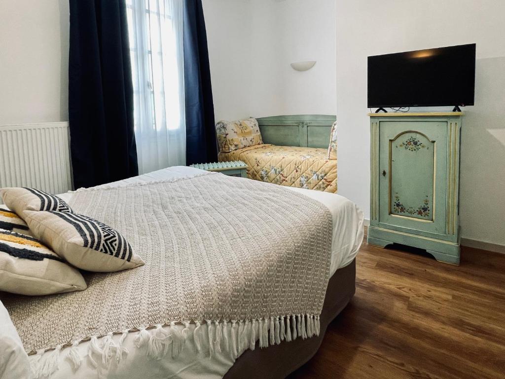 Logis Hôtel de la Tête Noire photo 3