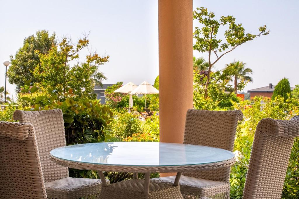 Comfortable Flat w Pool and Garden in Soke Aydin