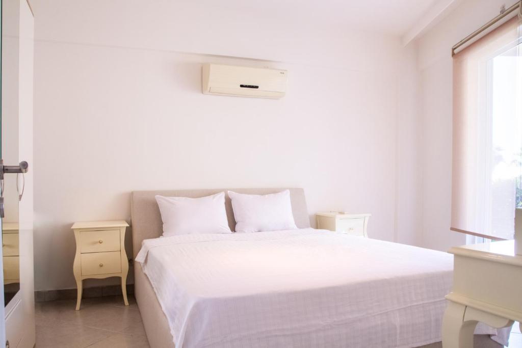 Comfortable Flat w Pool and Garden in Soke Aydin photo 4