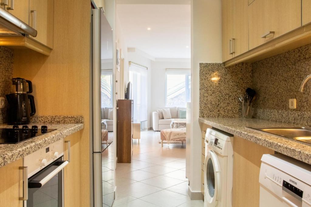 Comfortable Flat w Pool and Garden in Soke Aydin photo 3