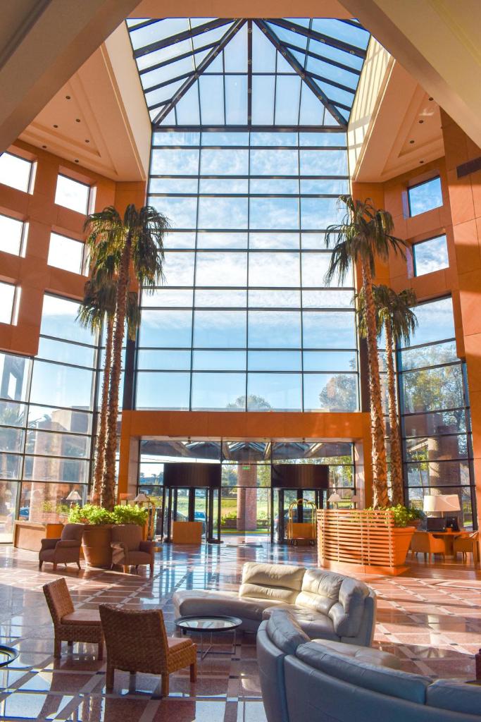 Sheraton Pilar Hotel & Convention Center photo 3