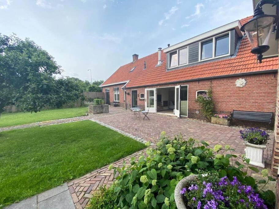 Rusttheater, genieten van rust en ruimte photo 3
