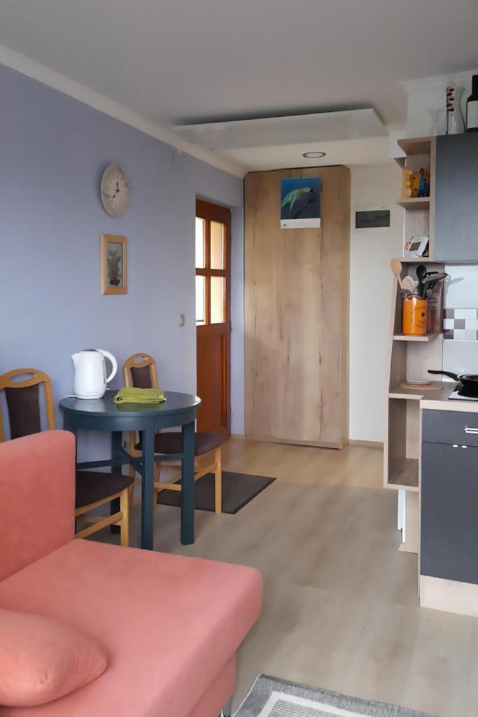 Apartment Pr Dev photo 1