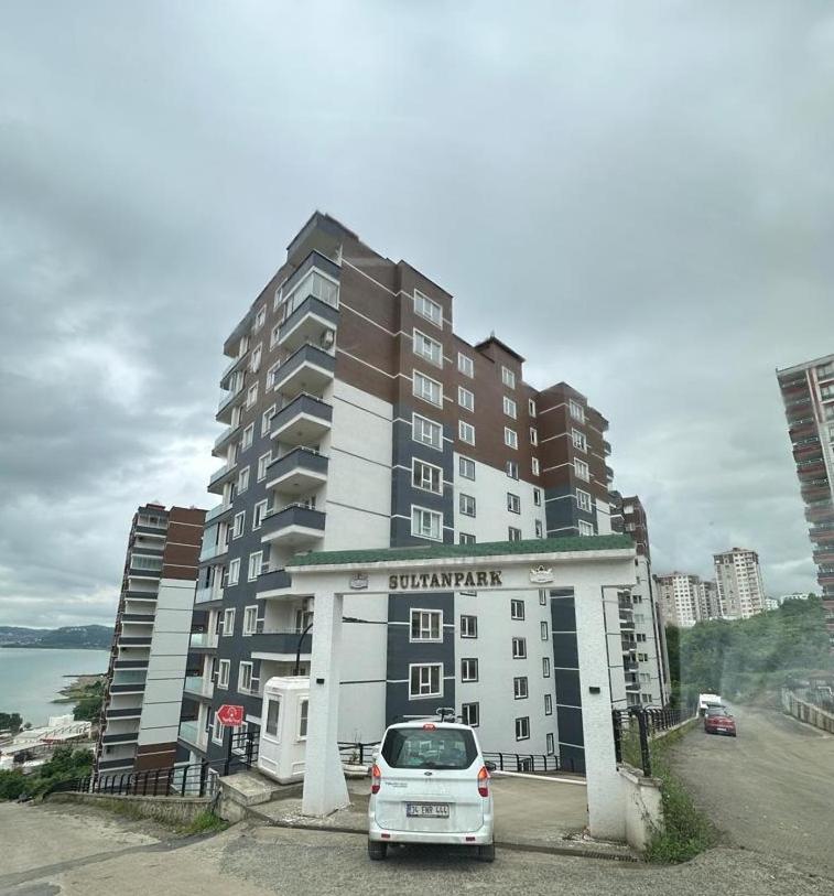 ARDA RESİDENCE TRABZON