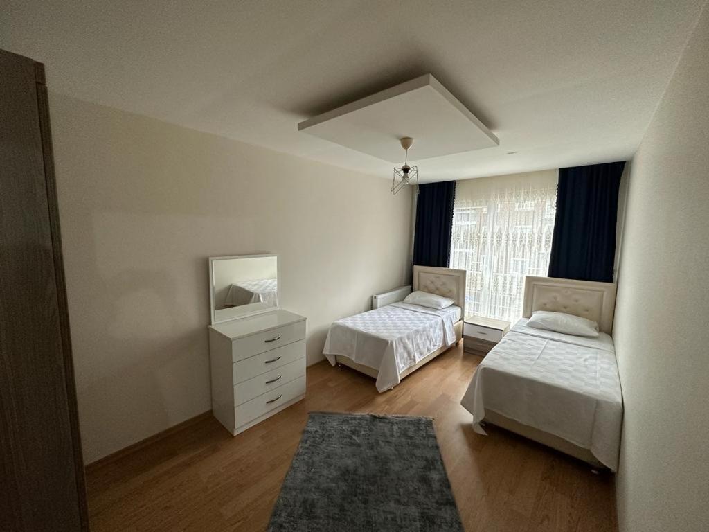 ARDA RESİDENCE TRABZON photo 1