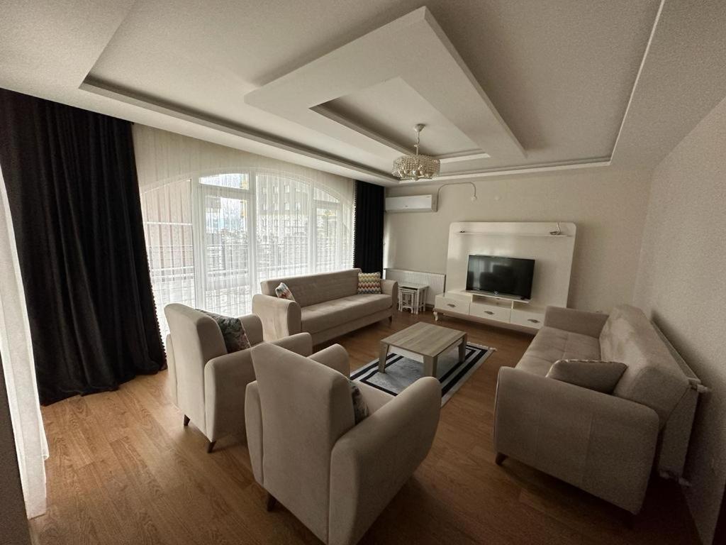 ARDA RESİDENCE TRABZON photo 2