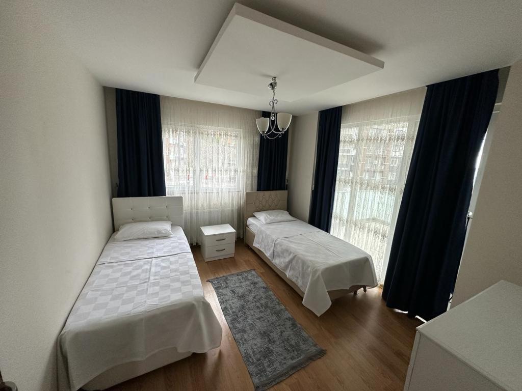 ARDA RESİDENCE TRABZON photo 4