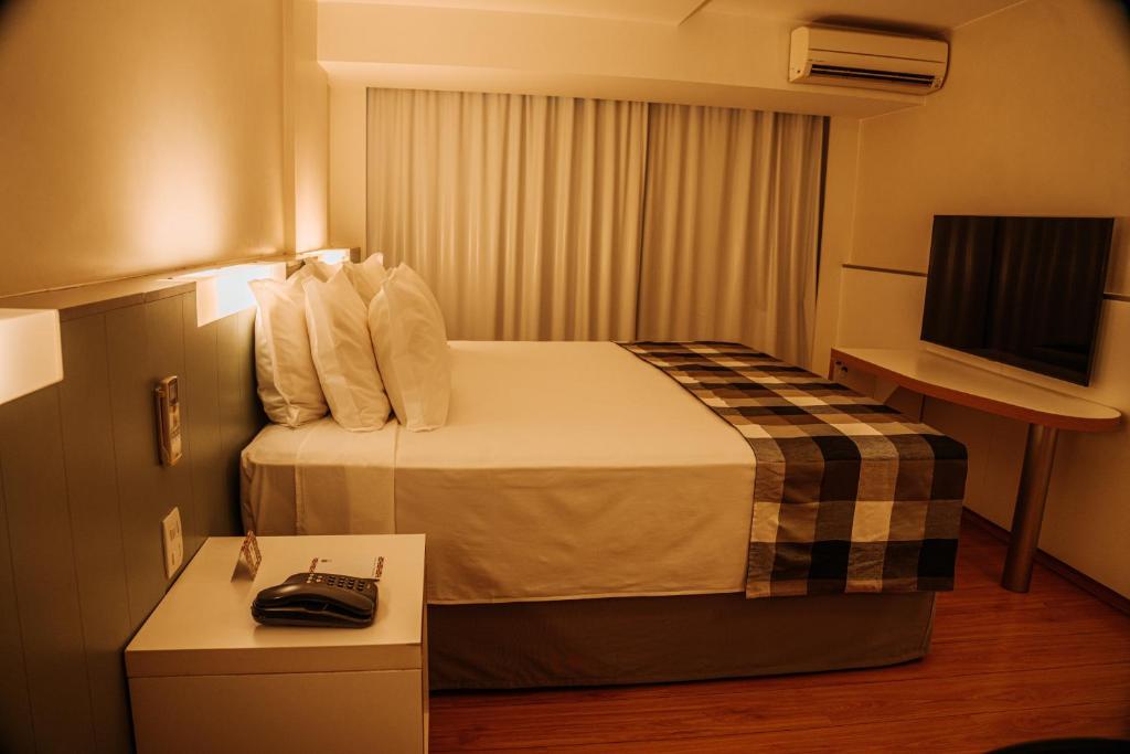 St Paul Plaza Hotel photo 1