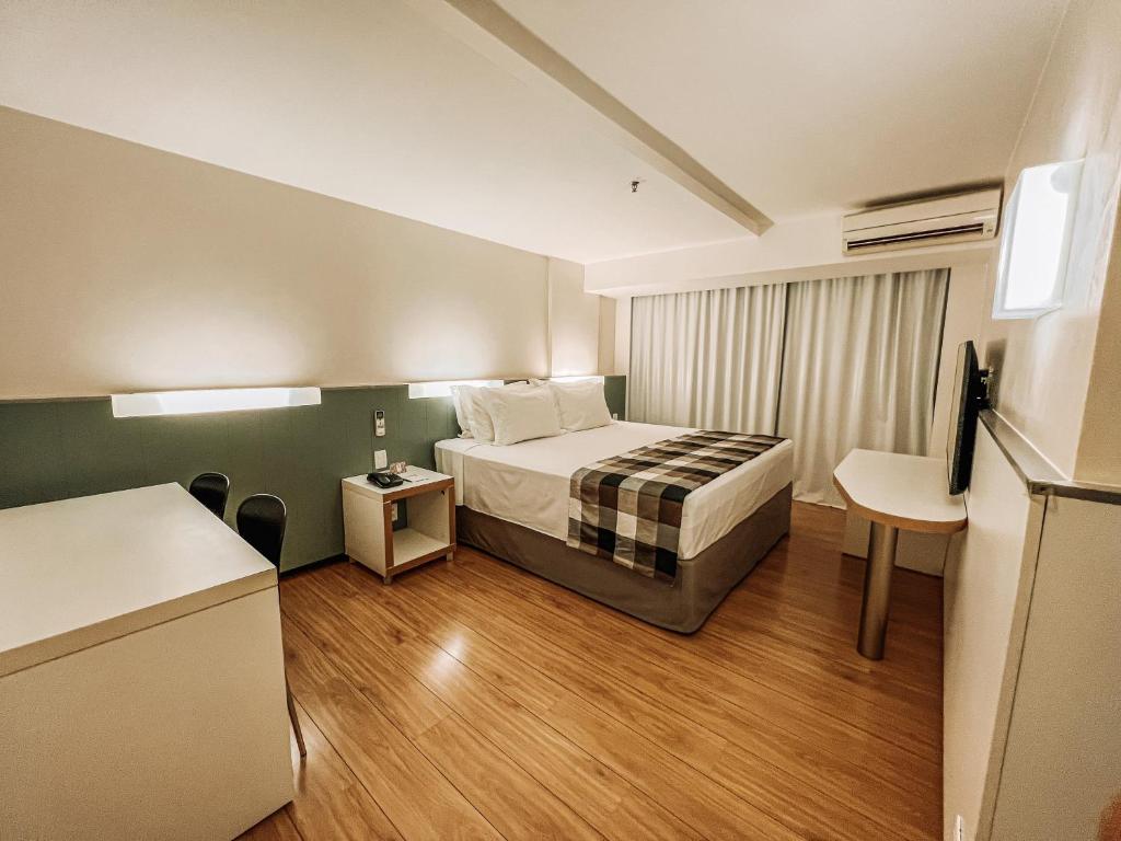 St Paul Plaza Hotel photo 2