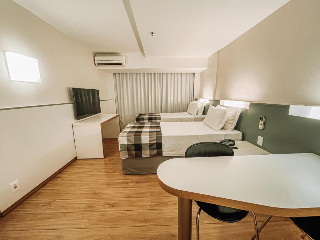 St Paul Plaza Hotel photo 3