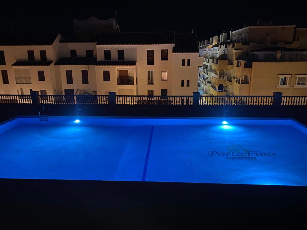 Apartamento Portofino Golf & Puerto Almerimar