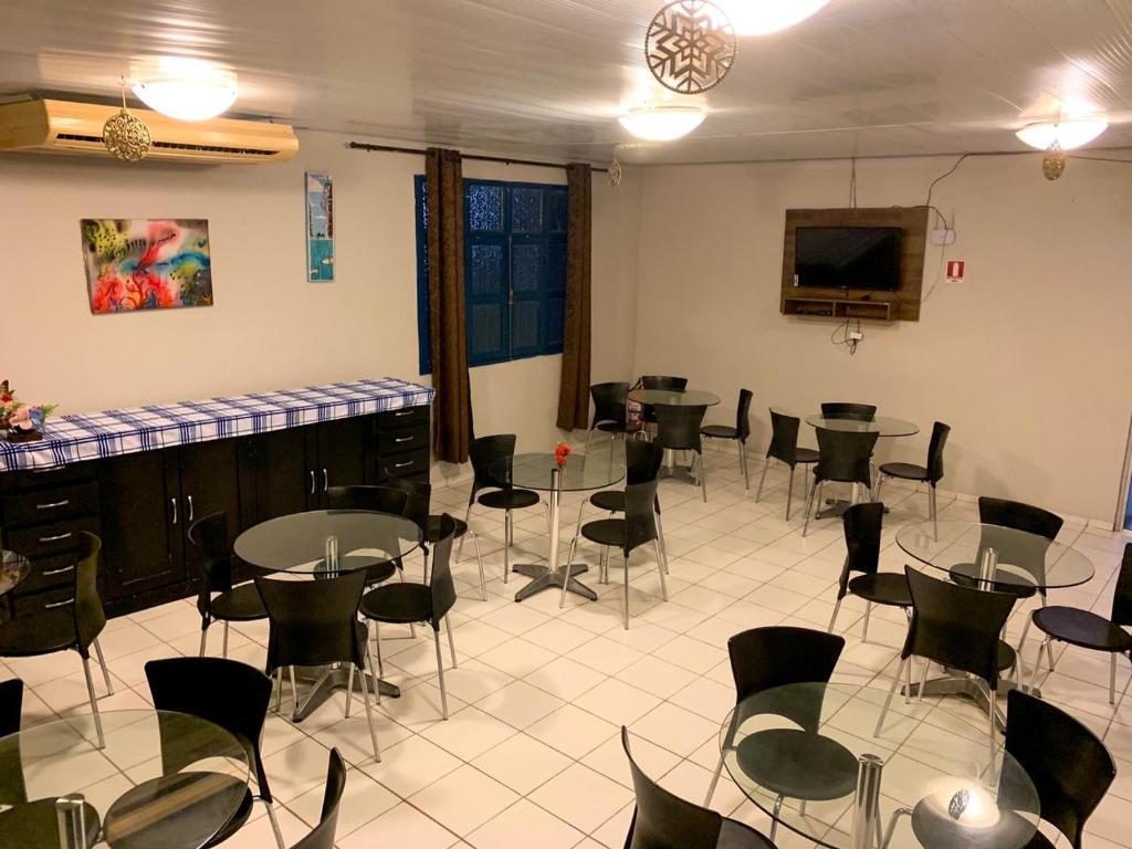Hotel Itália photo 4