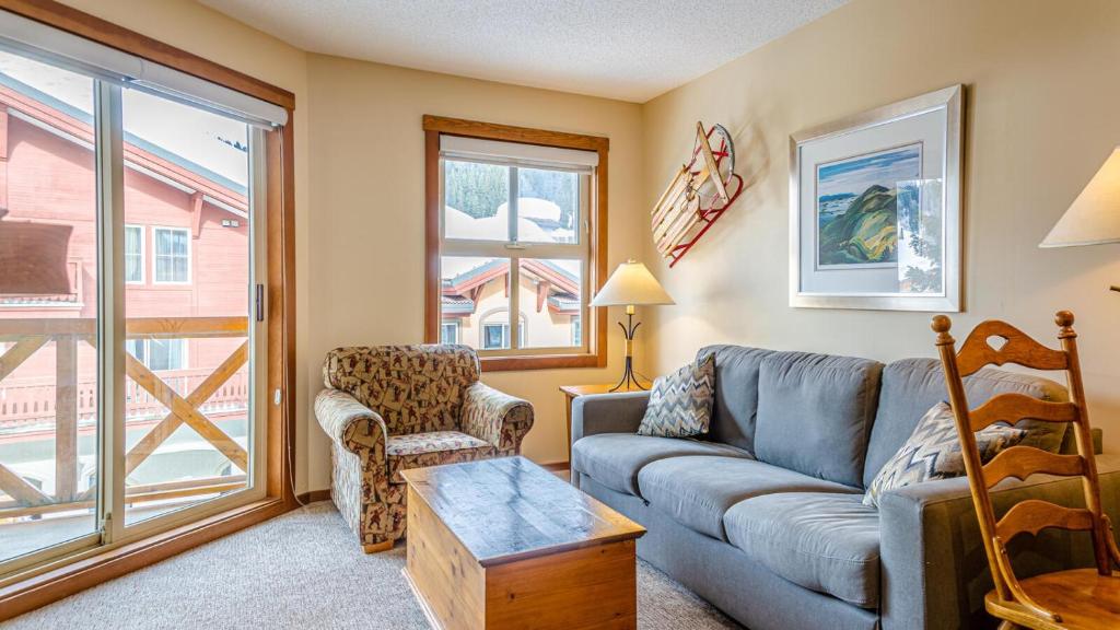 Fireside Lodge #315 By Bear Country photo 2
