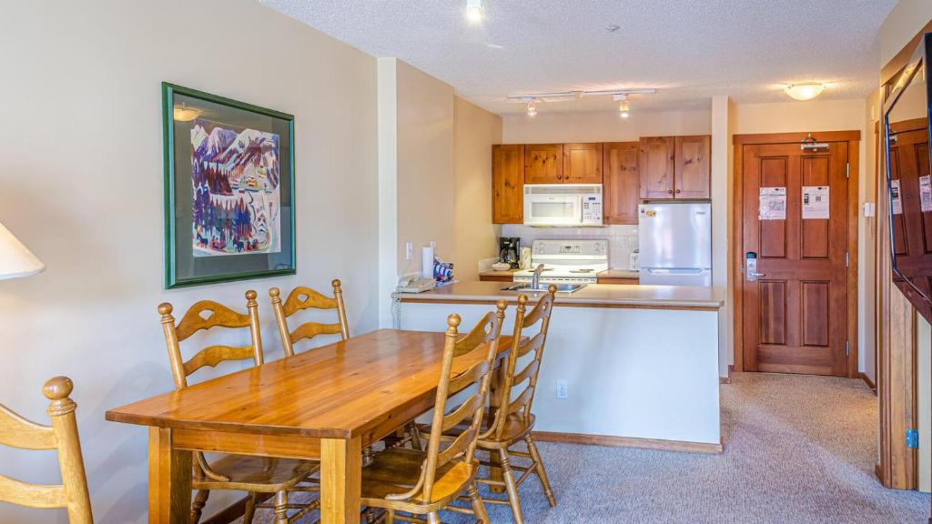 Fireside Lodge #315 By Bear Country photo 3