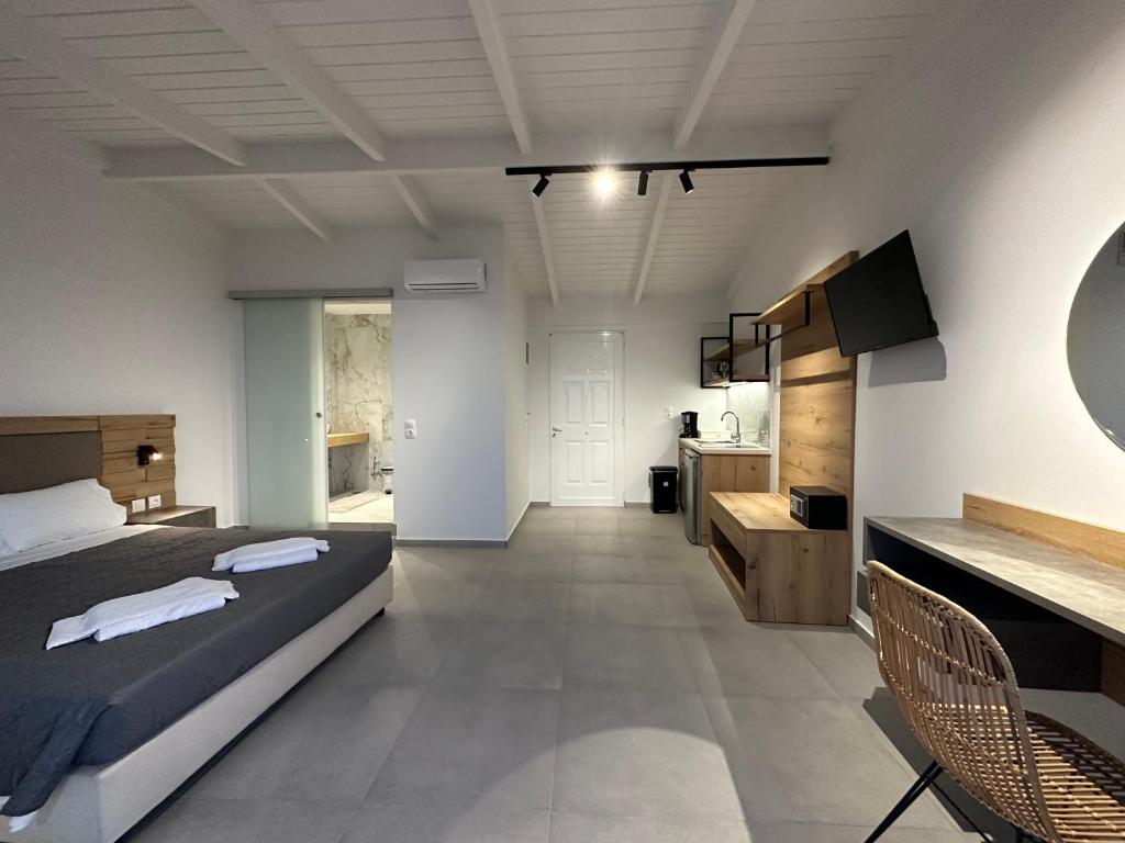 George Deluxe Apartments photo 1