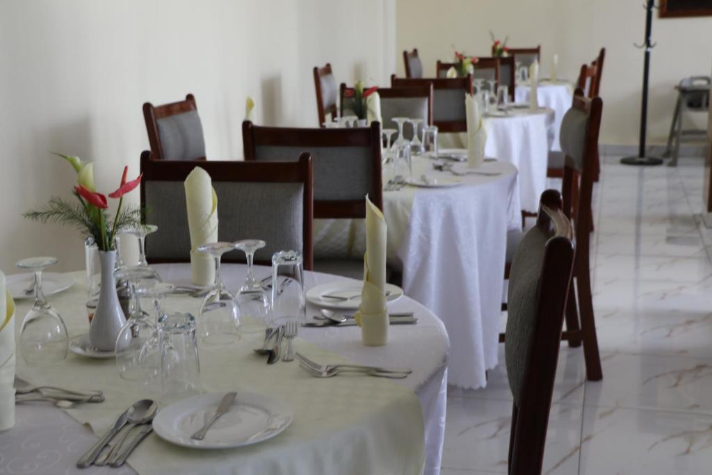 Fatima Hotel photo 3