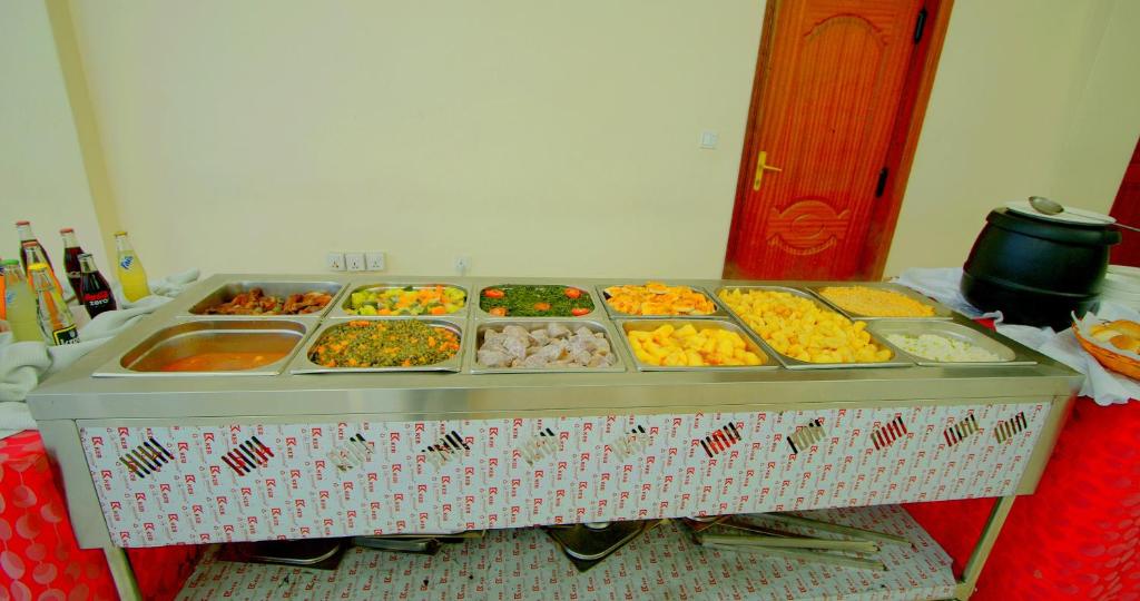 Fatima Hotel photo 2