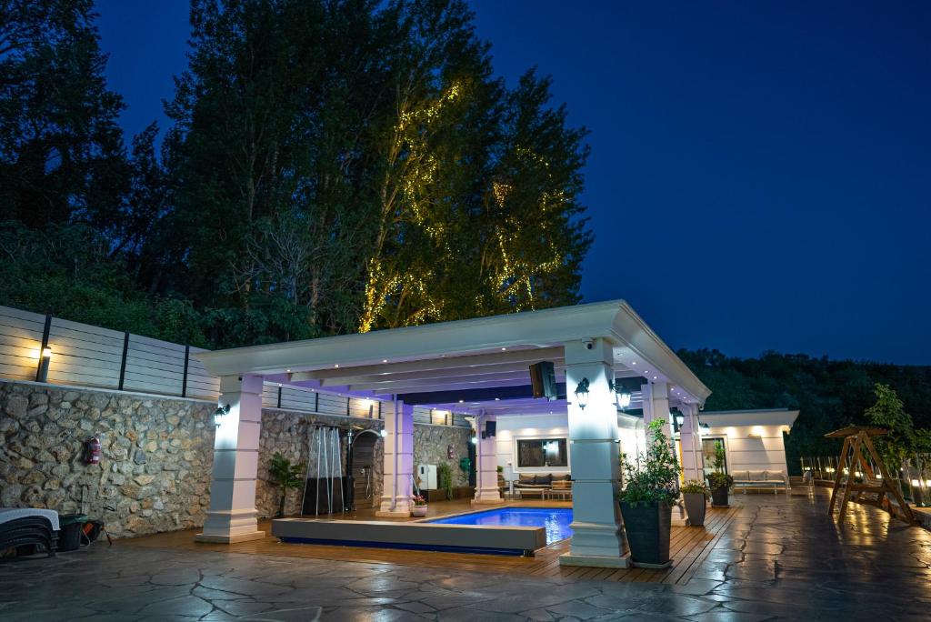 Casa Vista Villa photo 1