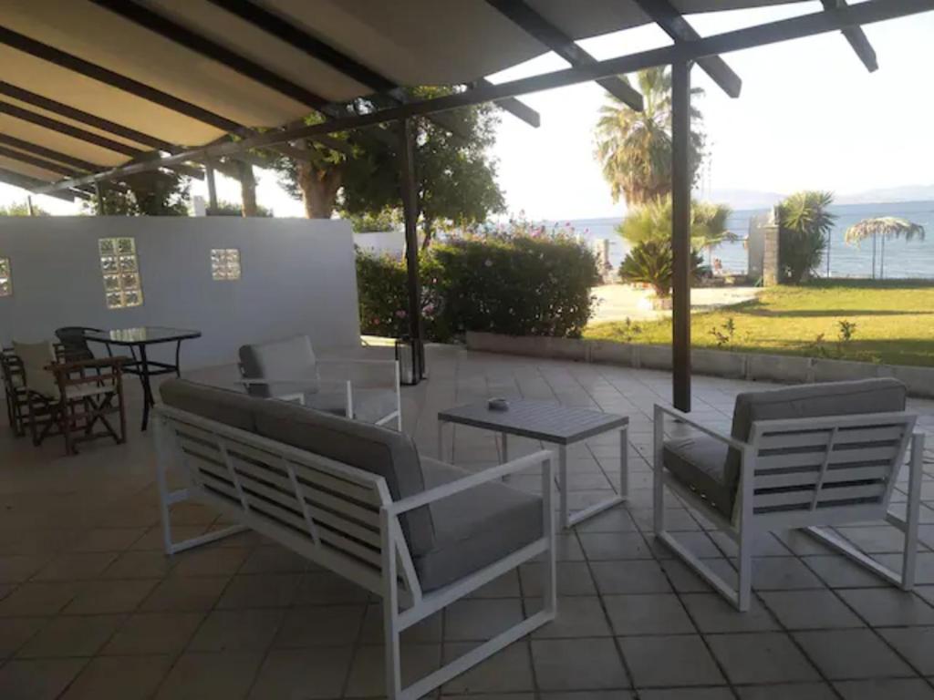 Kalypso relaxing shelter photo 1