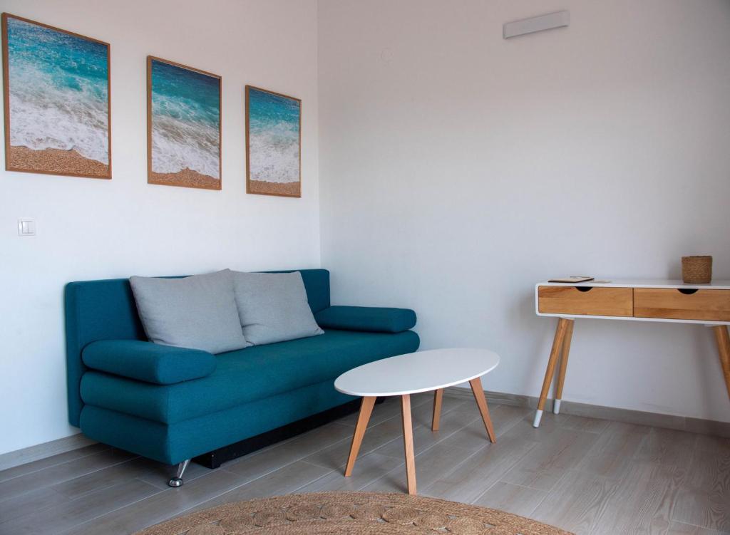 Sunny Apartments photo 3