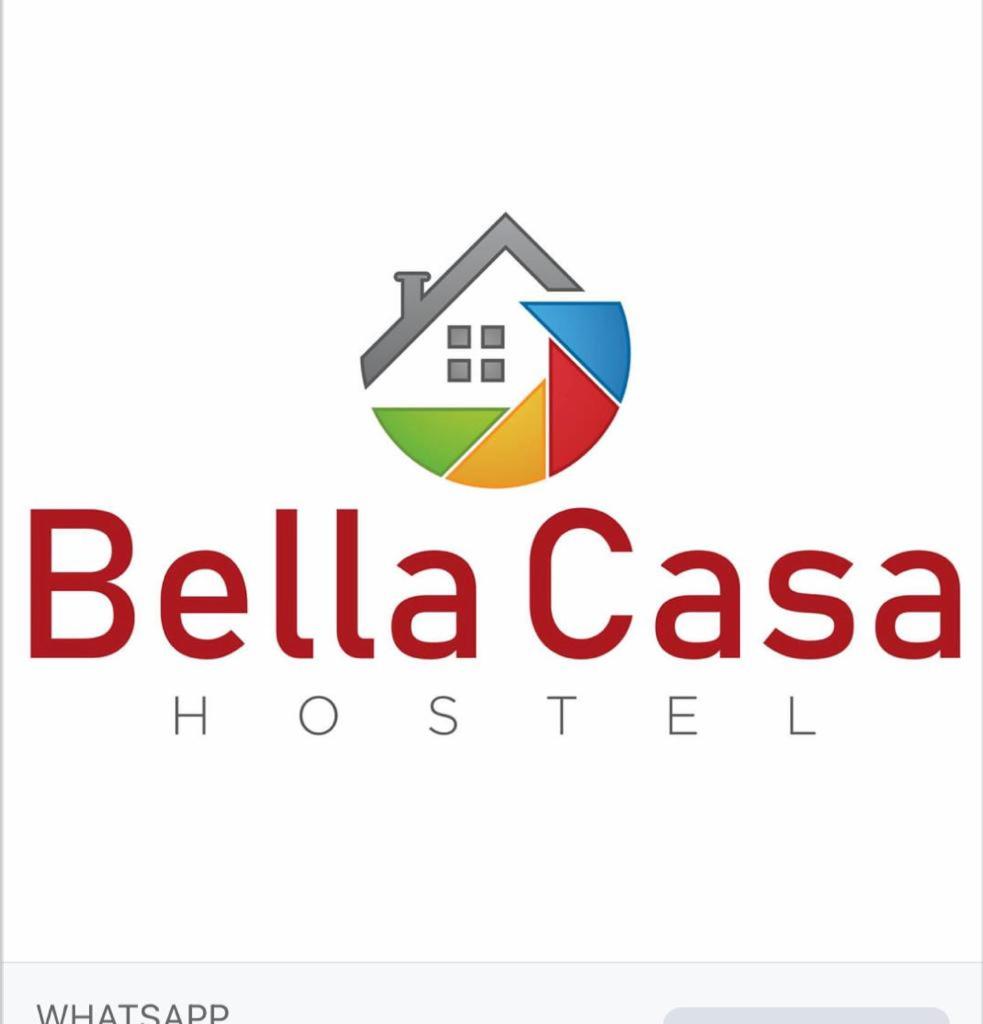 Bela Casa Hostel photo 4