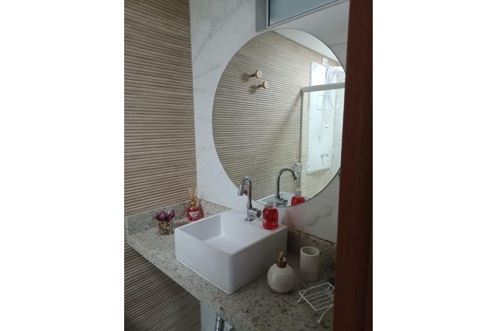 Flats da Elena Mandakaru Temporada Ap 207 e 208 no Makambira Residence photo 4