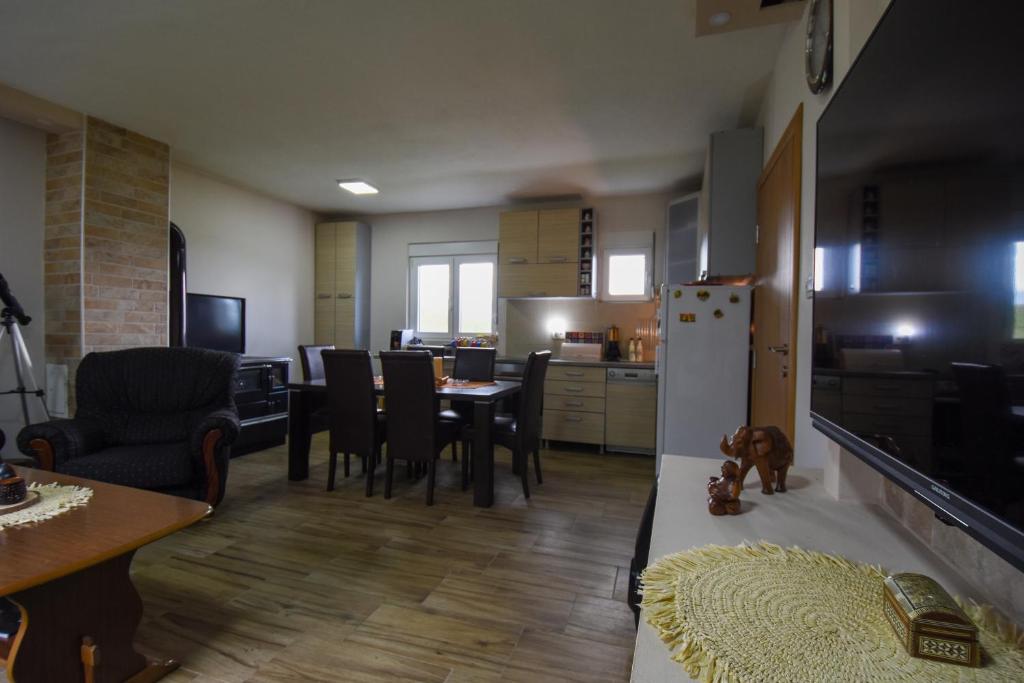 Kucka Korita-Apartment Mountain Dream photo 1