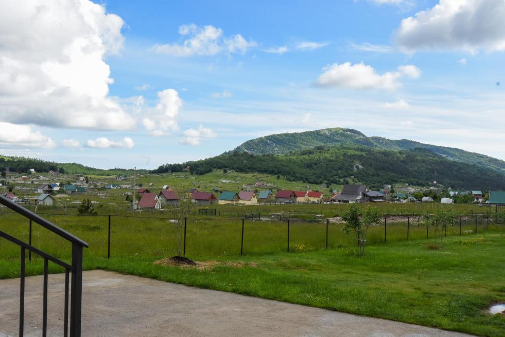 Kucka Korita-Apartment Mountain Dream photo 2