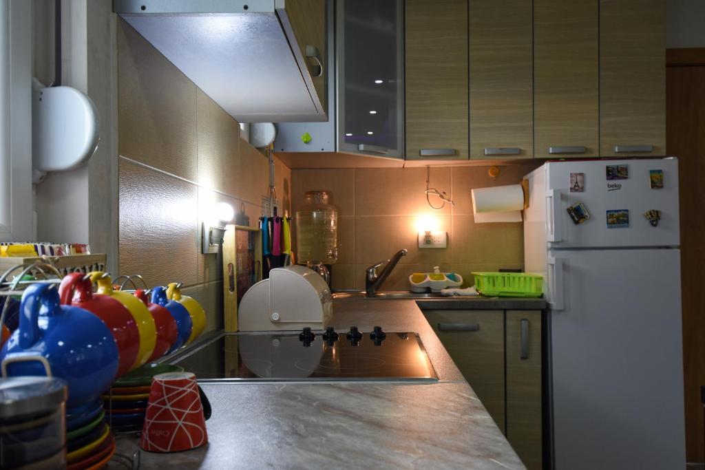 Kucka Korita-Apartment Mountain Dream photo 3