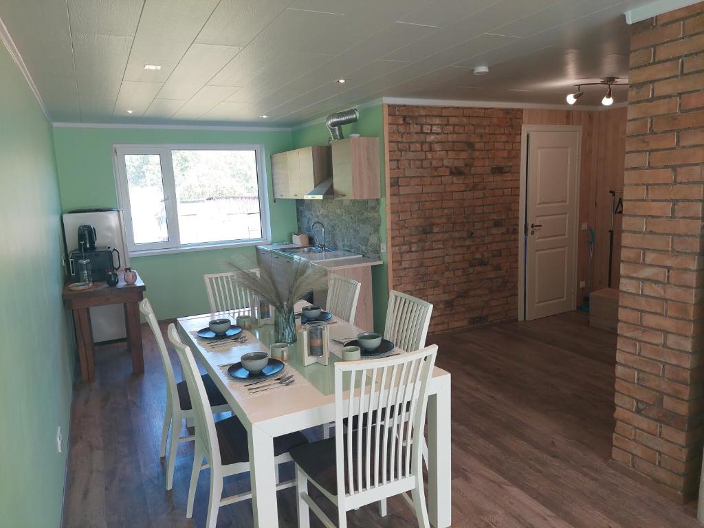 Võhandujõe guest apartment